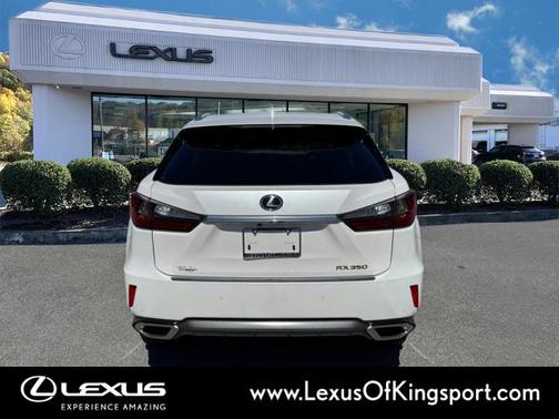 2019 Lexus RX 350 350