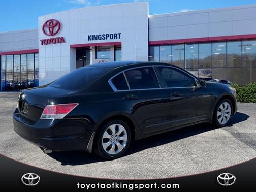 2008 Honda Accord EX