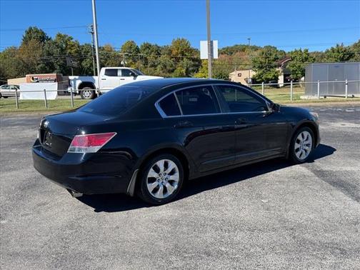 2008 Honda Accord EX