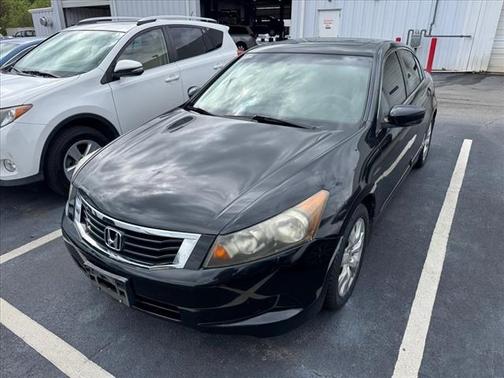 2008 Honda Accord EX