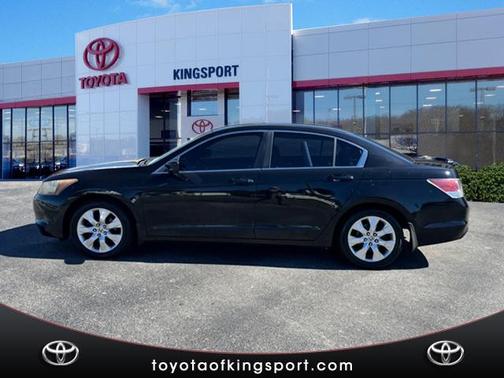 2008 Honda Accord EX