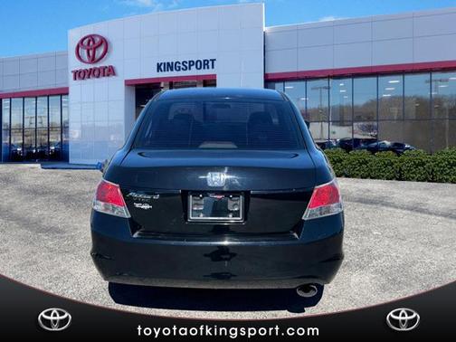 2008 Honda Accord EX