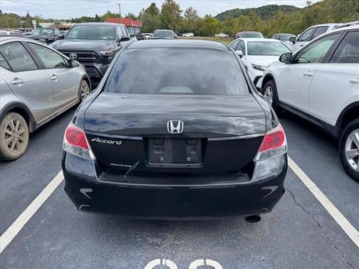 2008 Honda Accord EX