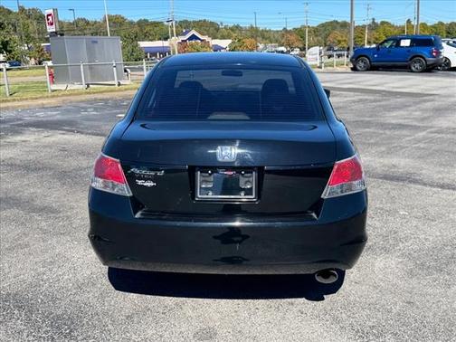 2008 Honda Accord EX