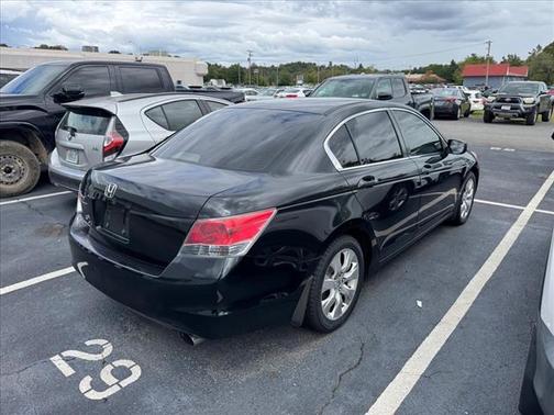 2008 Honda Accord EX