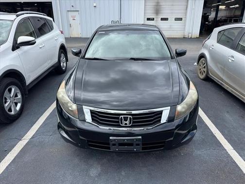 2008 Honda Accord EX