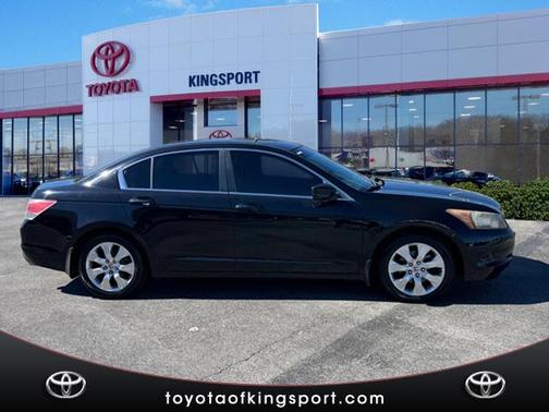 2008 Honda Accord EX