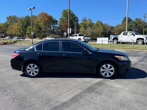 2008 Honda Accord EX