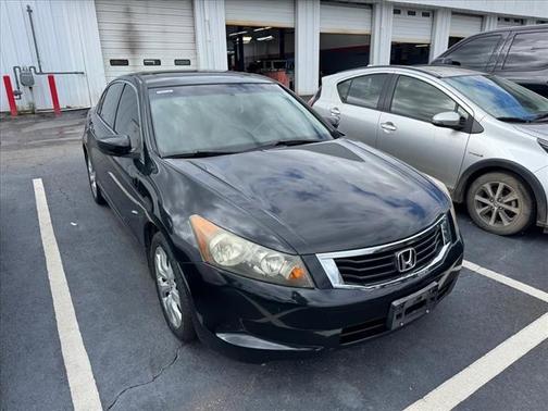 2008 Honda Accord EX