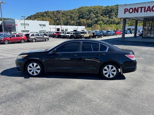 2008 Honda Accord EX
