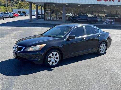 2008 Honda Accord EX