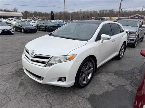 2015 Toyota Venza XLE