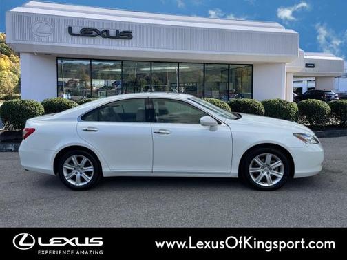 2009 Lexus ES 350