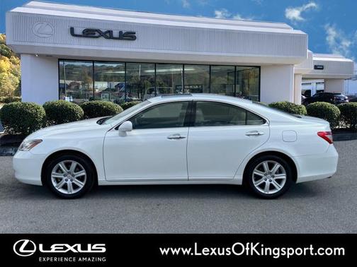 2009 Lexus ES 350