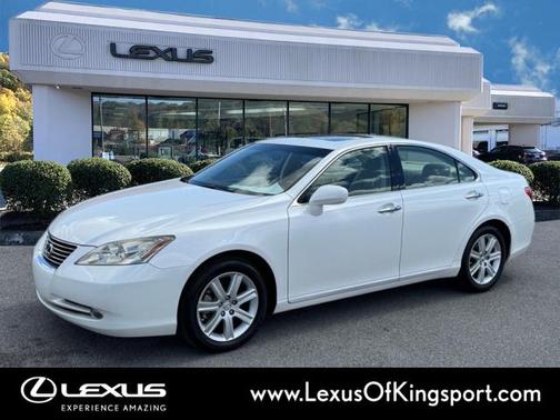 2009 Lexus ES 350