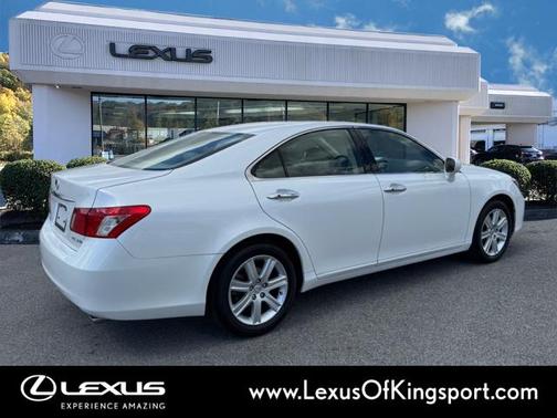 2009 Lexus ES 350