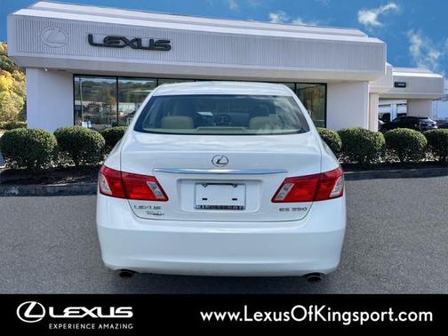 2009 Lexus ES 350