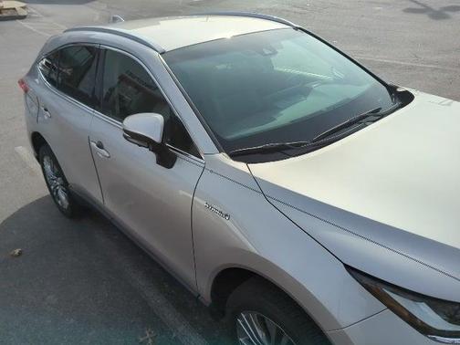 2021 Toyota Venza Limited