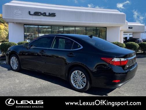 2014 Lexus ES 350 Base