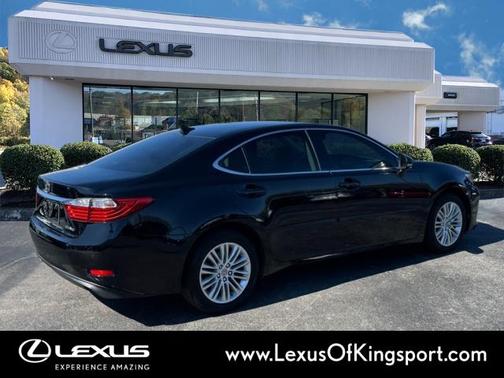 2014 Lexus ES 350 Base