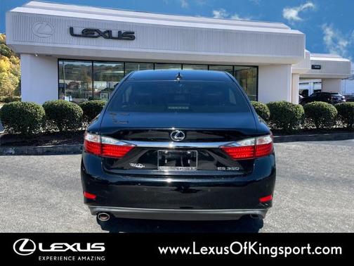 2014 Lexus ES 350 Base