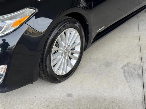 2014 Toyota Avalon Hybrid XLE Premium