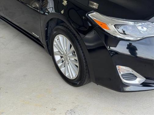 2014 Toyota Avalon Hybrid XLE Premium