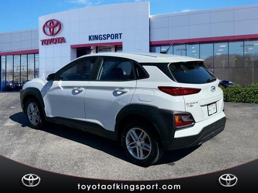 2019 Hyundai KONA SE