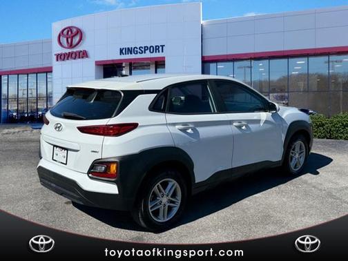 2019 Hyundai KONA SE