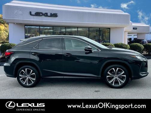 2021 Lexus RX 350 Base