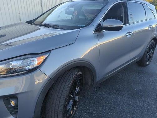 2020 Kia Sorento EX