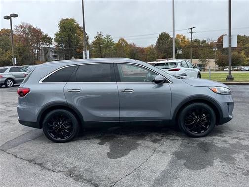 2020 Kia Sorento EX