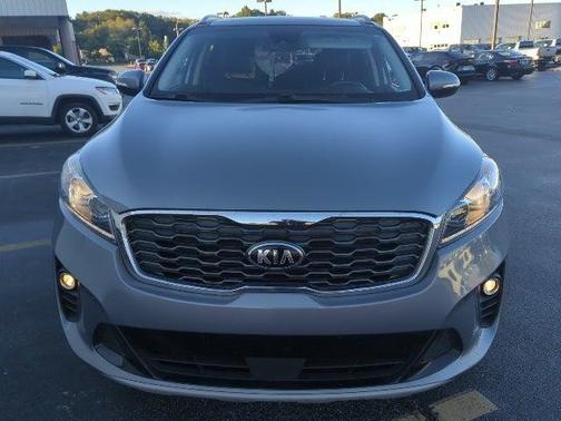 2020 Kia Sorento EX