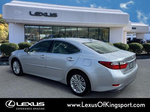 2013 Lexus ES 350 Base