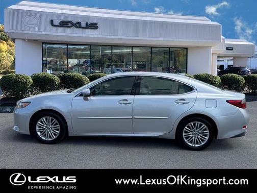 2013 Lexus ES 350 Base