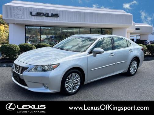 2013 Lexus ES 350 Base