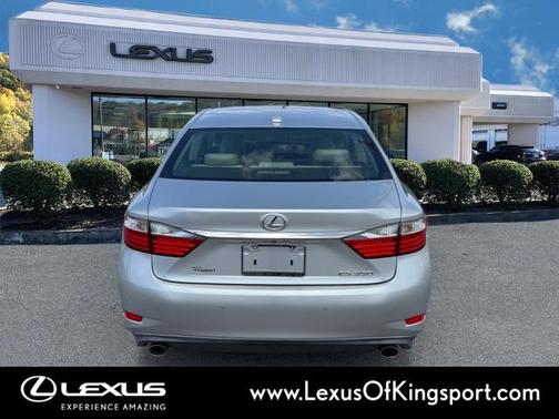 2013 Lexus ES 350 Base