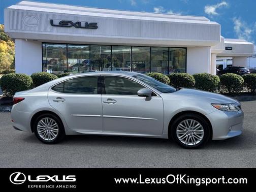 2013 Lexus ES 350 Base