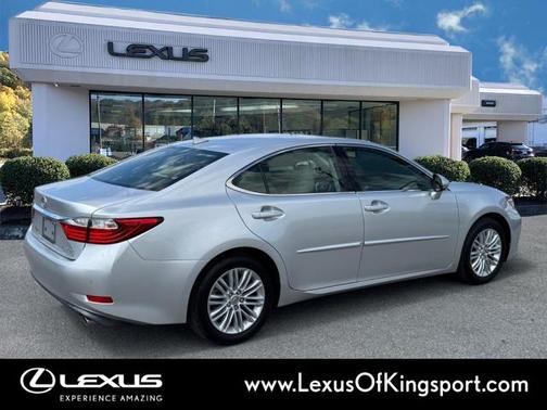 2013 Lexus ES 350 Base