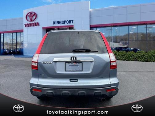 2008 Honda CR-V EX-L