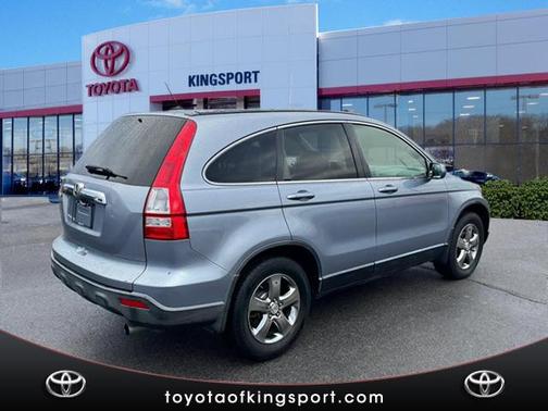 2008 Honda CR-V EX-L