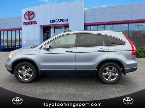 2008 Honda CR-V EX-L