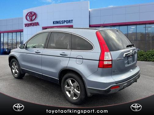 2008 Honda CR-V EX-L