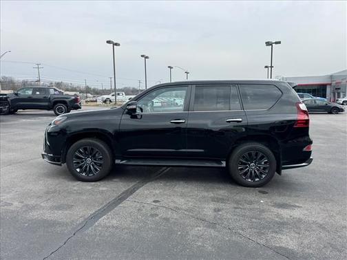 2021 Lexus GX 460 Premium