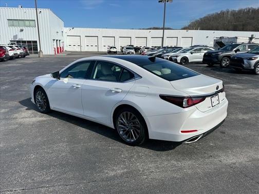 2024 Lexus ES 350 Ultra Luxury
