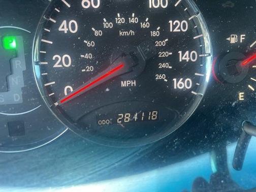 2007 Toyota Avalon XL