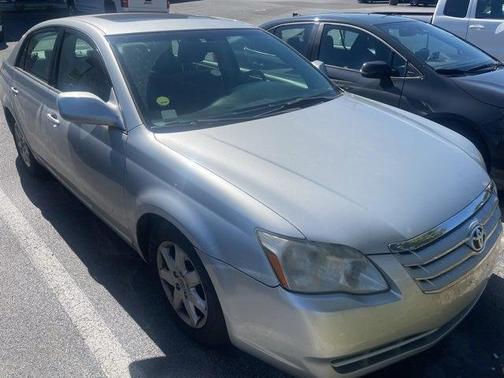 2007 Toyota Avalon XL