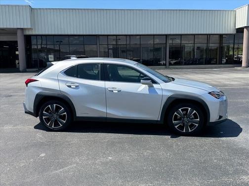 2020 Lexus UX 250h Base