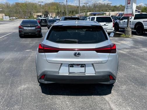 2020 Lexus UX 250h Base