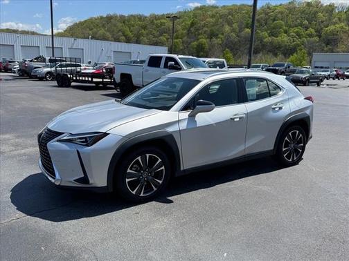 2020 Lexus UX 250h Base